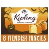 Mr.Kipling - 8 Fiendish fancies - BBE 10/2026