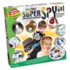 Small World Science - Super agent super spy