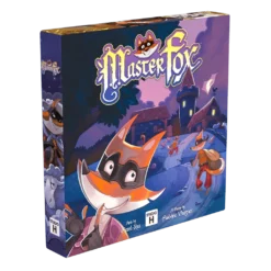 Studio H - MasterFox