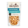 Joe and sephs - Salted caramel - Gourmet popcorn - 70g - BBE 10/2026