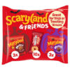 Maryland and friends - Big value - 16 packs - 318g - BBE 09/2026