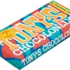 Tony's Chocolonely - Milk chocolate chip cookie - 180g - BBE 06/2027
